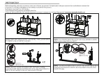 Предварительный просмотр 7 страницы Safavieh Furniture DRS9600 Manual