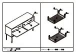 Предварительный просмотр 5 страницы Safavieh Furniture MED2200 Quick Start Manual