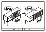 Предварительный просмотр 6 страницы Safavieh Furniture MED2200 Quick Start Manual