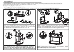 Предварительный просмотр 4 страницы Safavieh Furniture NST9610 Quick Start Manual