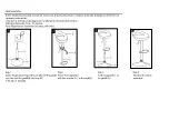 Предварительный просмотр 2 страницы Safavieh Furniture Zeba FOX7524 Manual