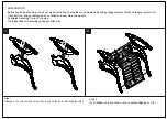 Preview for 2 page of Safavieh Outdoor PAT7016 Manual