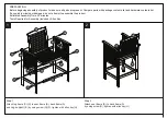 Preview for 2 page of Safavieh Outdoor PAT7043 Quick Start Manual