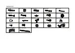 Preview for 2 page of Safavieh Aino MED9618 Manual