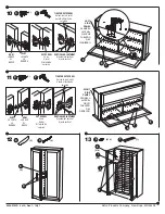 Preview for 4 page of Safco 9355 Assembly Instructions