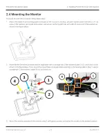 Preview for 7 page of Safe Fleet FOCUS H2 Installation Manual