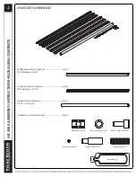 Preview for 2 page of Safe Fleet Prime Design AR1413 User Manual