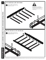 Preview for 6 page of Safe Fleet Prime Design AR1413 User Manual