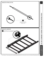 Preview for 7 page of Safe Fleet Prime Design AR1413 User Manual