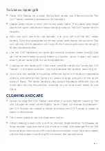 Preview for 8 page of SafeCourt CG200 Instruction Manual