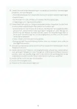 Preview for 11 page of SafeCourt CGR200 User Manual