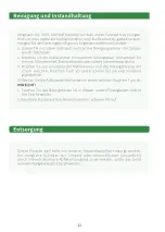 Preview for 15 page of SafeCourt CGR200 User Manual