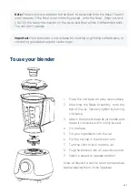 Preview for 7 page of SafeCourt FP100 User Manual