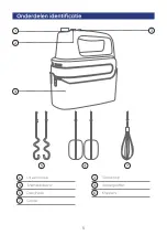 Предварительный просмотр 14 страницы SafeCourt HN615 User Manual