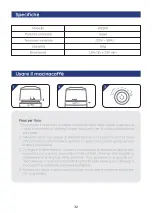 Preview for 34 page of SafeCourt KOFFIEMOLEN-PRO User Manual