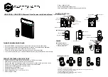 Safeguard Supply LRA-DCRXA Manual preview