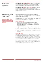 Preview for 9 page of Safeline GL6 Manual