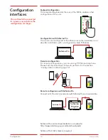 Preview for 10 page of Safeline MX3+ Manual