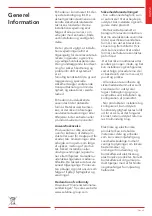 Предварительный просмотр 5 страницы Safeline MX3+ Quick Manual