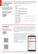 Preview for 8 page of Safeline MX3+ Quick Manual