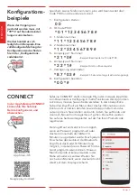 Preview for 16 page of Safeline MX3+ Quick Manual