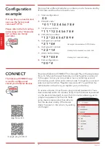 Preview for 24 page of Safeline MX3+ Quick Manual