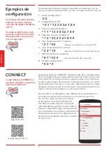 Preview for 32 page of Safeline MX3+ Quick Manual