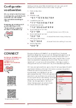 Предварительный просмотр 48 страницы Safeline MX3+ Quick Manual