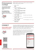 Preview for 64 page of Safeline MX3+ Quick Manual