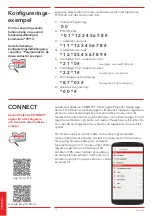 Preview for 72 page of Safeline MX3+ Quick Manual