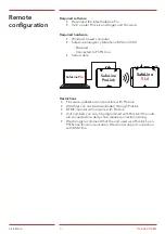 Preview for 4 page of Safeline ProLink Manual