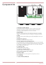 Preview for 5 page of Safeline SL3000 Manual