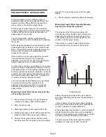 Preview for 47 page of Safeline STANDARD SERIES Instruction Manual