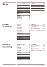 Preview for 3 page of Safeline THOR Hardware Manual