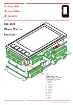 Предварительный просмотр 7 страницы Safeline THOR Hardware Manual