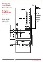 Предварительный просмотр 16 страницы Safeline THOR Hardware Manual