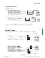 Preview for 17 page of Safeline TTR Installation Manual