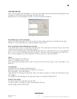 Предварительный просмотр 5 страницы Safeline VA4 Operating Instructions Manual