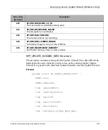 Предварительный просмотр 225 страницы SafeNet Sentinel Developer'S Manual