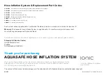 Предварительный просмотр 5 страницы SAFEQUIP IONIC User Manual