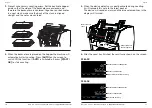 Preview for 6 page of Safescan 2985-SX User'S Installation Manual