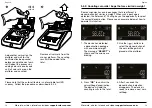 Preview for 10 page of Safescan 6175 User Manual