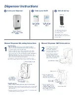 Preview for 3 page of Safetec 2510037 Instructions