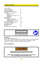 Предварительный просмотр 4 страницы SAFETRACK ECONECT SAFE 94350 User Manual