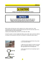 Preview for 9 page of SAFETRACK ECONECT SAFE 94350 User Manual