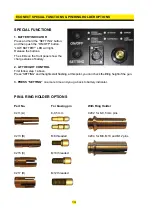 Preview for 14 page of SAFETRACK ECONECT SAFE 94350 User Manual