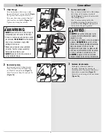 Preview for 3 page of Safety 1st 21020 User Manual