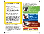 Preview for 7 page of Safety 1st Alpha Elite 65 Instructions Manual