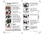 Preview for 8 page of Safety 1st Alpha Elite 65 Instructions Manual