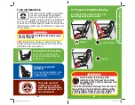 Preview for 19 page of Safety 1st Alpha Elite 65 Instructions Manual